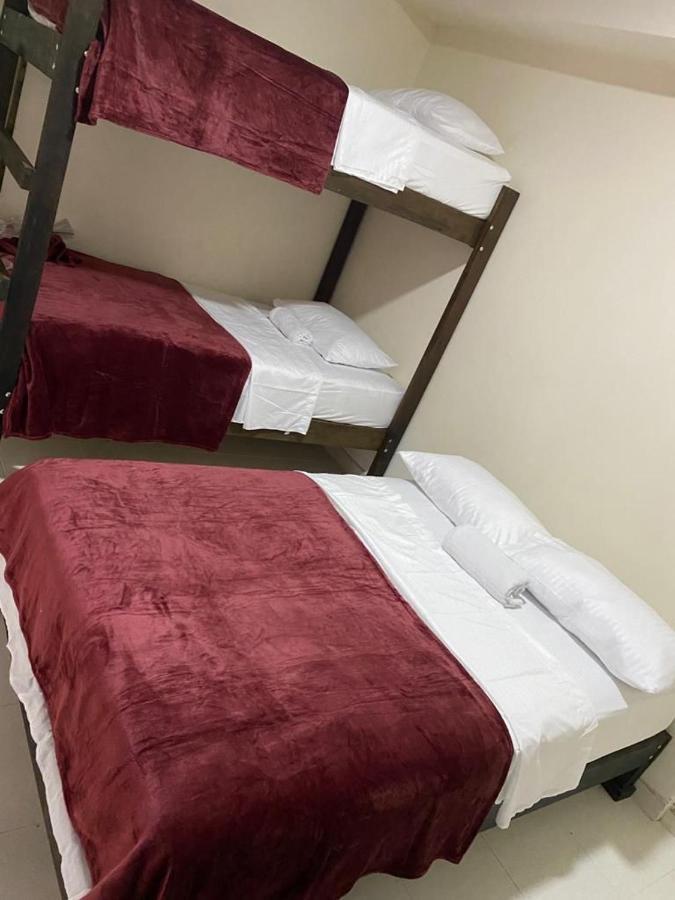 Hostal Cafe Casa De La Abuela Санта-Роса-де-Кабаль Экстерьер фото