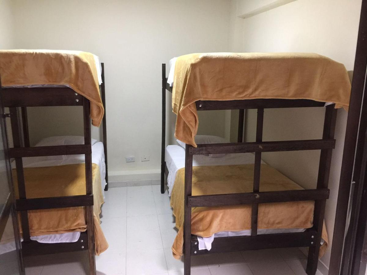 Hostal Cafe Casa De La Abuela Санта-Роса-де-Кабаль Экстерьер фото